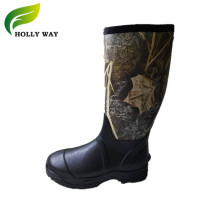 Durable Customized Rubber Hunting Boots